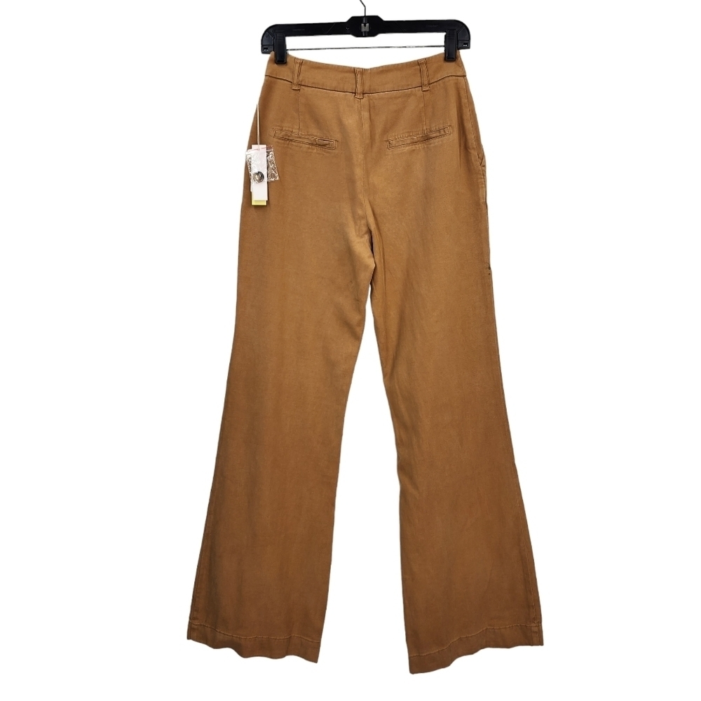 Summersalt Women's Micro Flare Pant - 4 - Picture 4 of 6